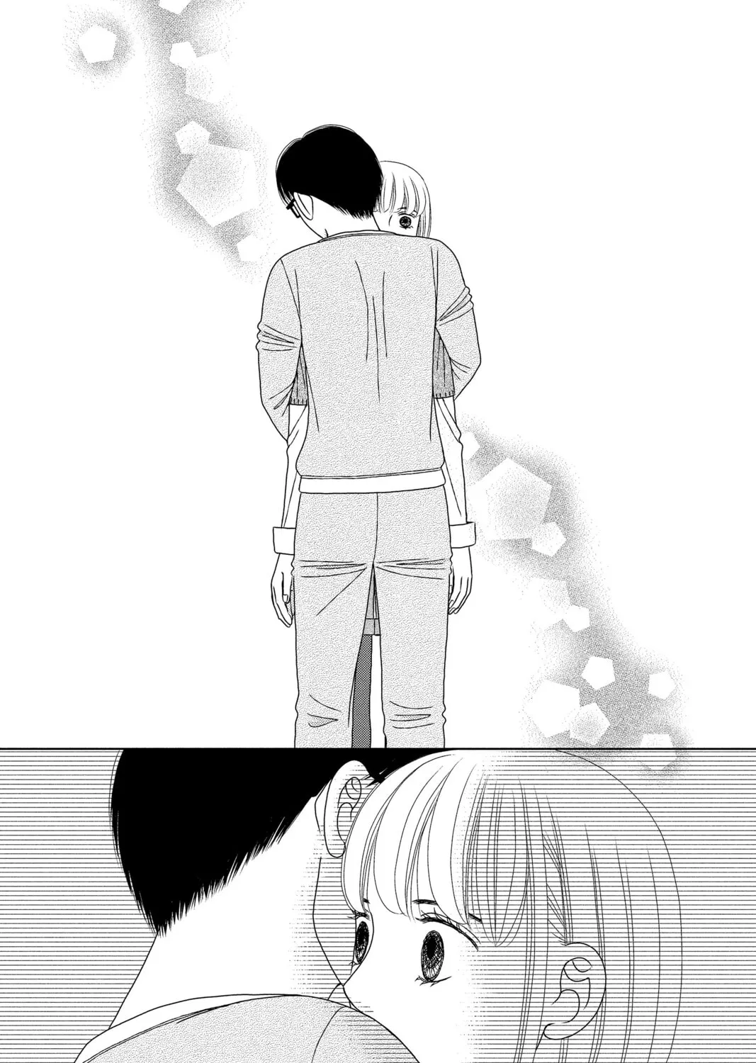 Nigeru wa Haji da ga Yaku ni Tatsu Chapter 24 page 55 - 