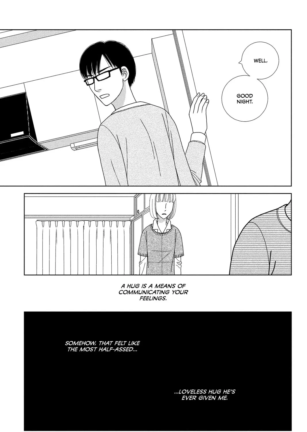 Nigeru wa Haji da ga Yaku ni Tatsu Chapter 24 page 57 - 