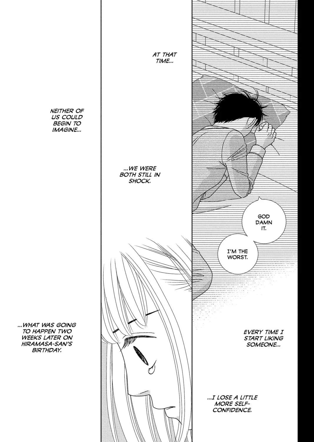Nigeru wa Haji da ga Yaku ni Tatsu Chapter 24 page 61 - 