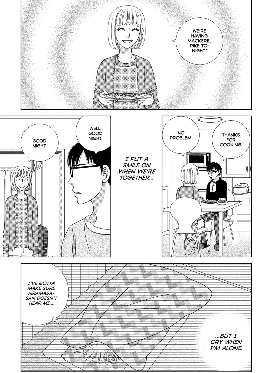 Nigeru wa Haji da ga Yaku ni Tatsu Chapter 25 page 11 - 