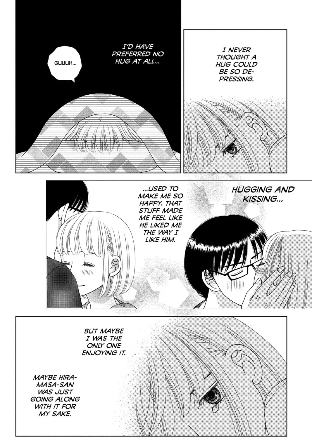 Nigeru wa Haji da ga Yaku ni Tatsu Chapter 25 page 13 - 