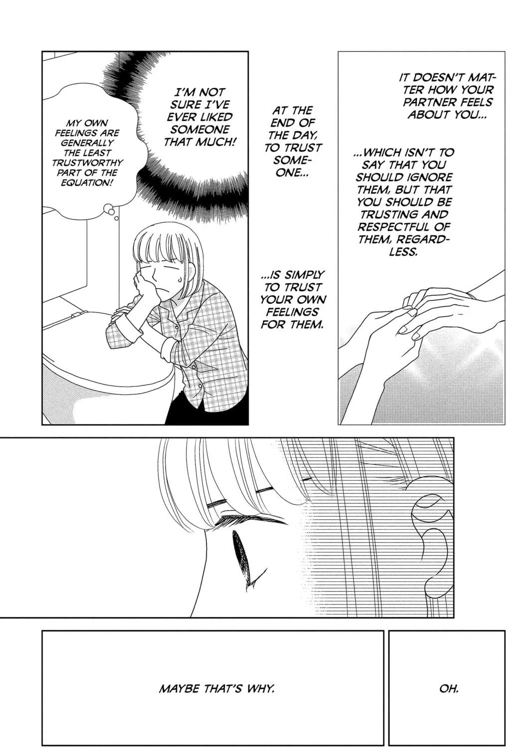 Nigeru wa Haji da ga Yaku ni Tatsu Chapter 25 page 19 - 
