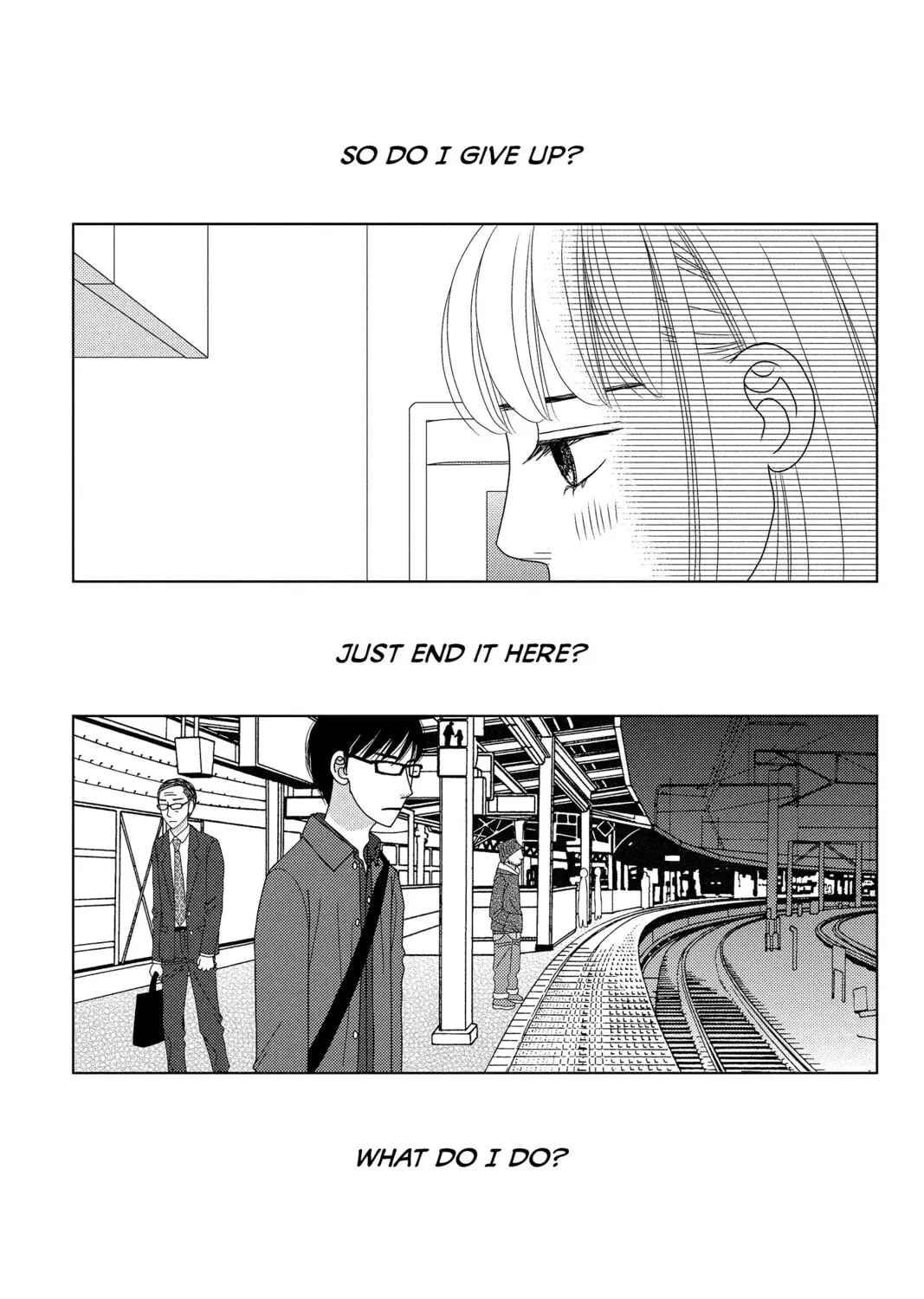 Nigeru wa Haji da ga Yaku ni Tatsu Chapter 25 page 31 - 