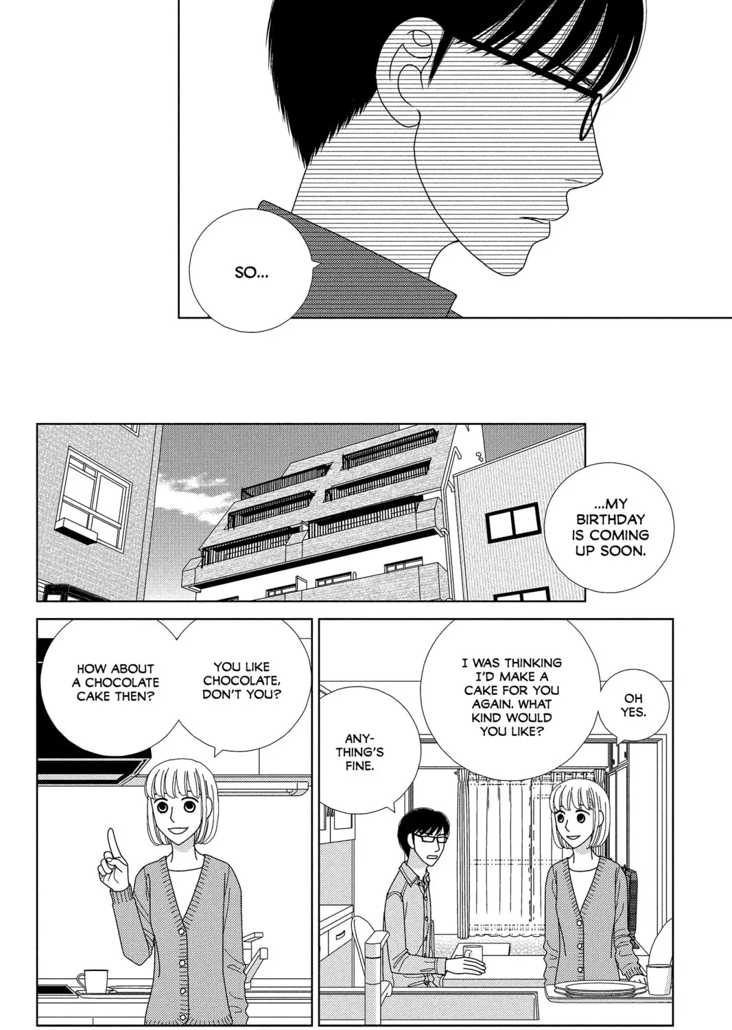 Nigeru wa Haji da ga Yaku ni Tatsu Chapter 25 page 33 - 