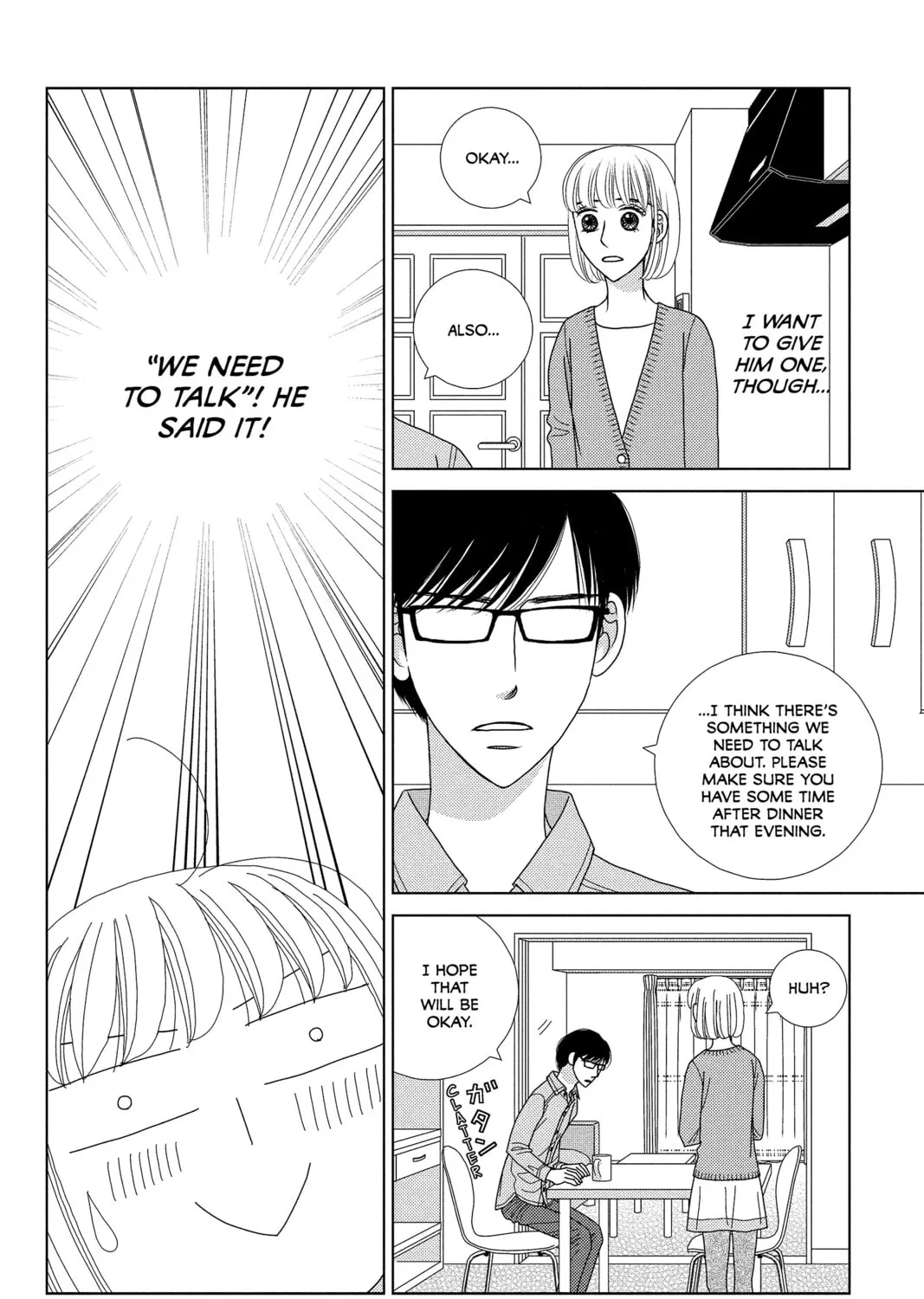Nigeru wa Haji da ga Yaku ni Tatsu Chapter 25 page 37 - 