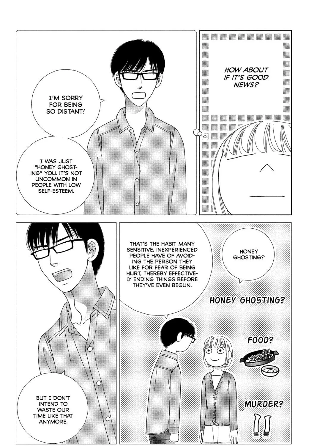 Nigeru wa Haji da ga Yaku ni Tatsu Chapter 25 page 41 - 
