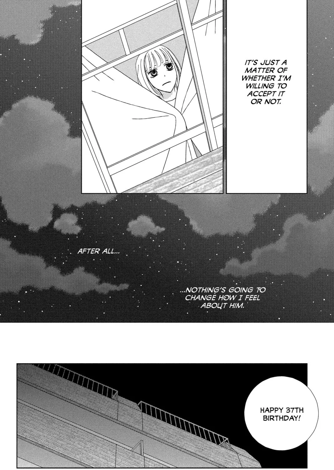 Nigeru wa Haji da ga Yaku ni Tatsu Chapter 25 page 45 - 