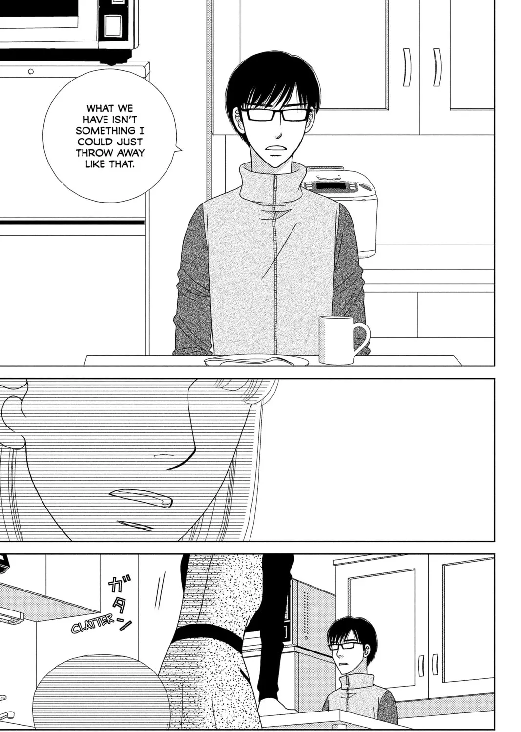 Nigeru wa Haji da ga Yaku ni Tatsu Chapter 25 page 55 - 