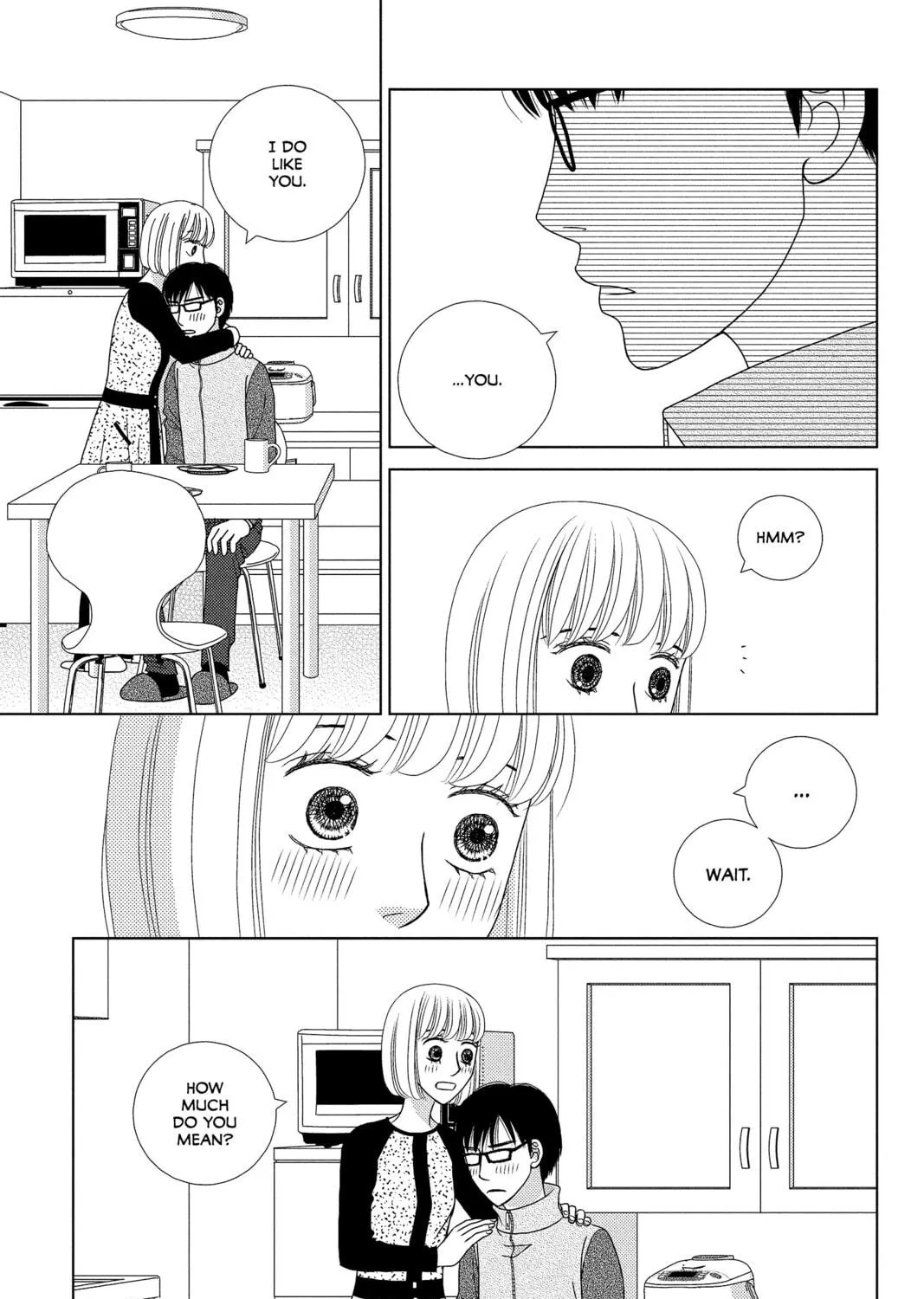 Nigeru wa Haji da ga Yaku ni Tatsu Chapter 25 page 59 - 