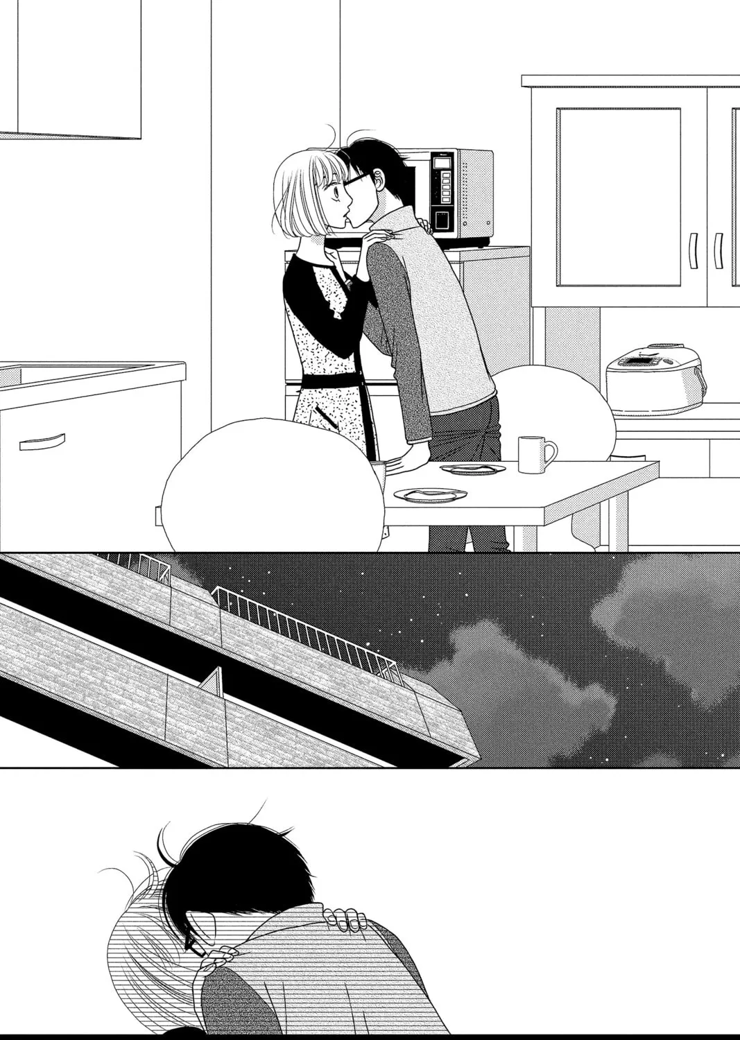 Nigeru wa Haji da ga Yaku ni Tatsu Chapter 25 page 61 - 