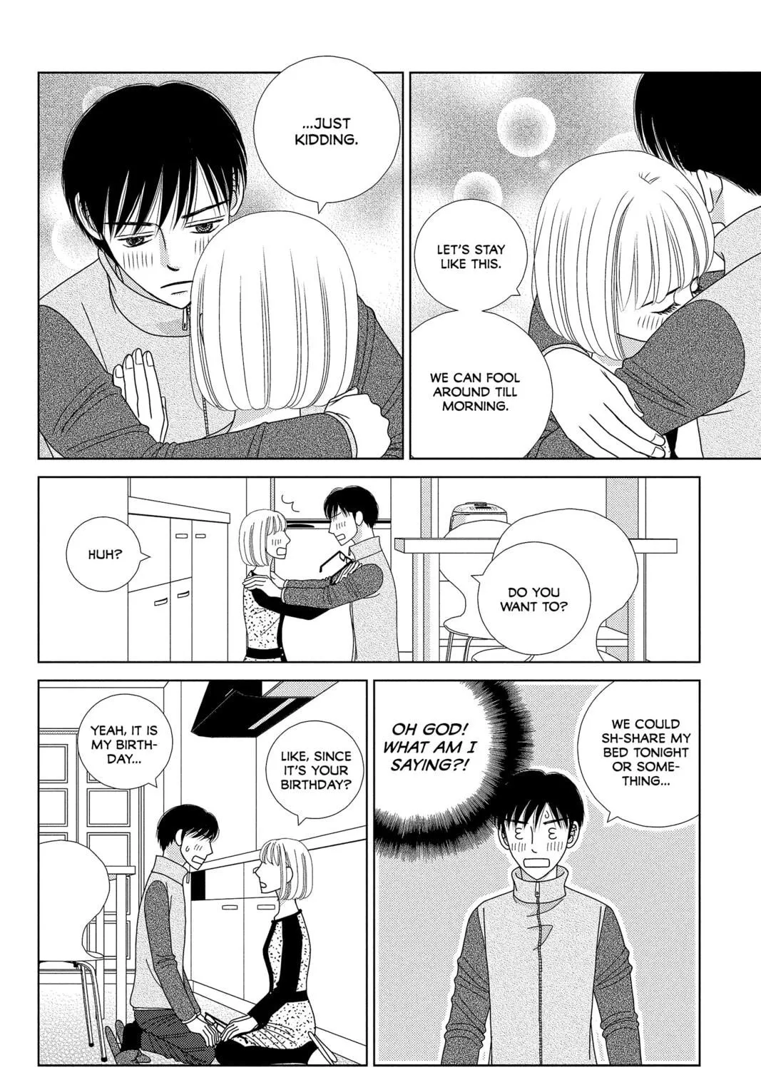 Nigeru wa Haji da ga Yaku ni Tatsu Chapter 26 page 11 - 
