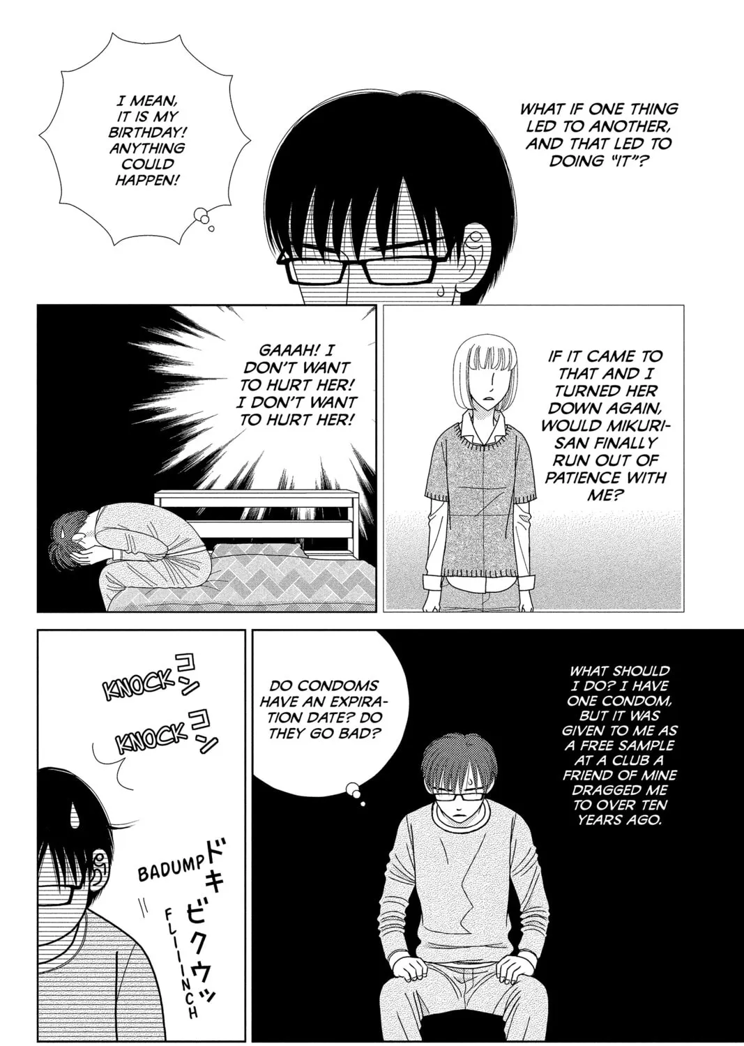 Nigeru wa Haji da ga Yaku ni Tatsu Chapter 26 page 15 - 