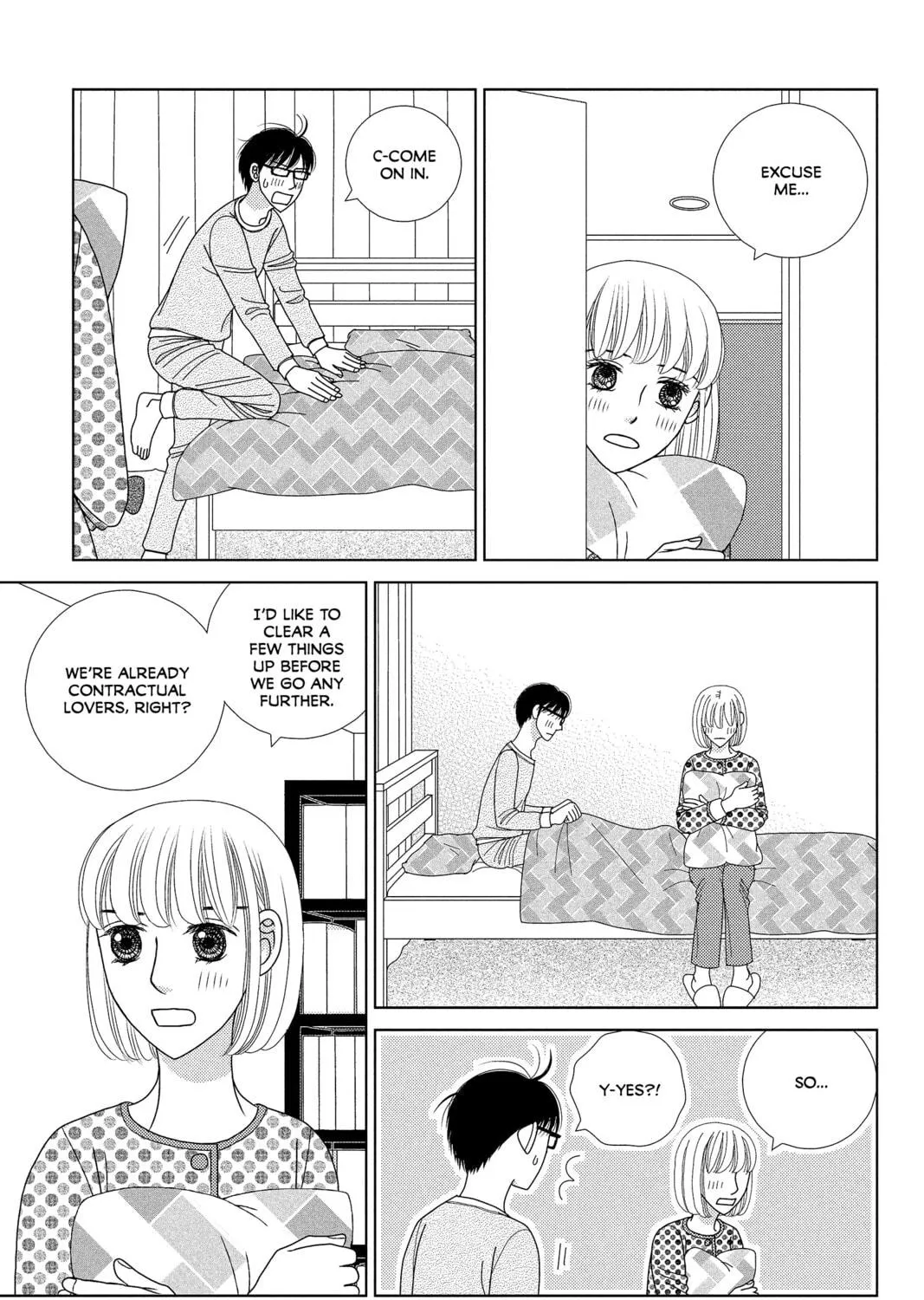 Nigeru wa Haji da ga Yaku ni Tatsu Chapter 26 page 17 - 