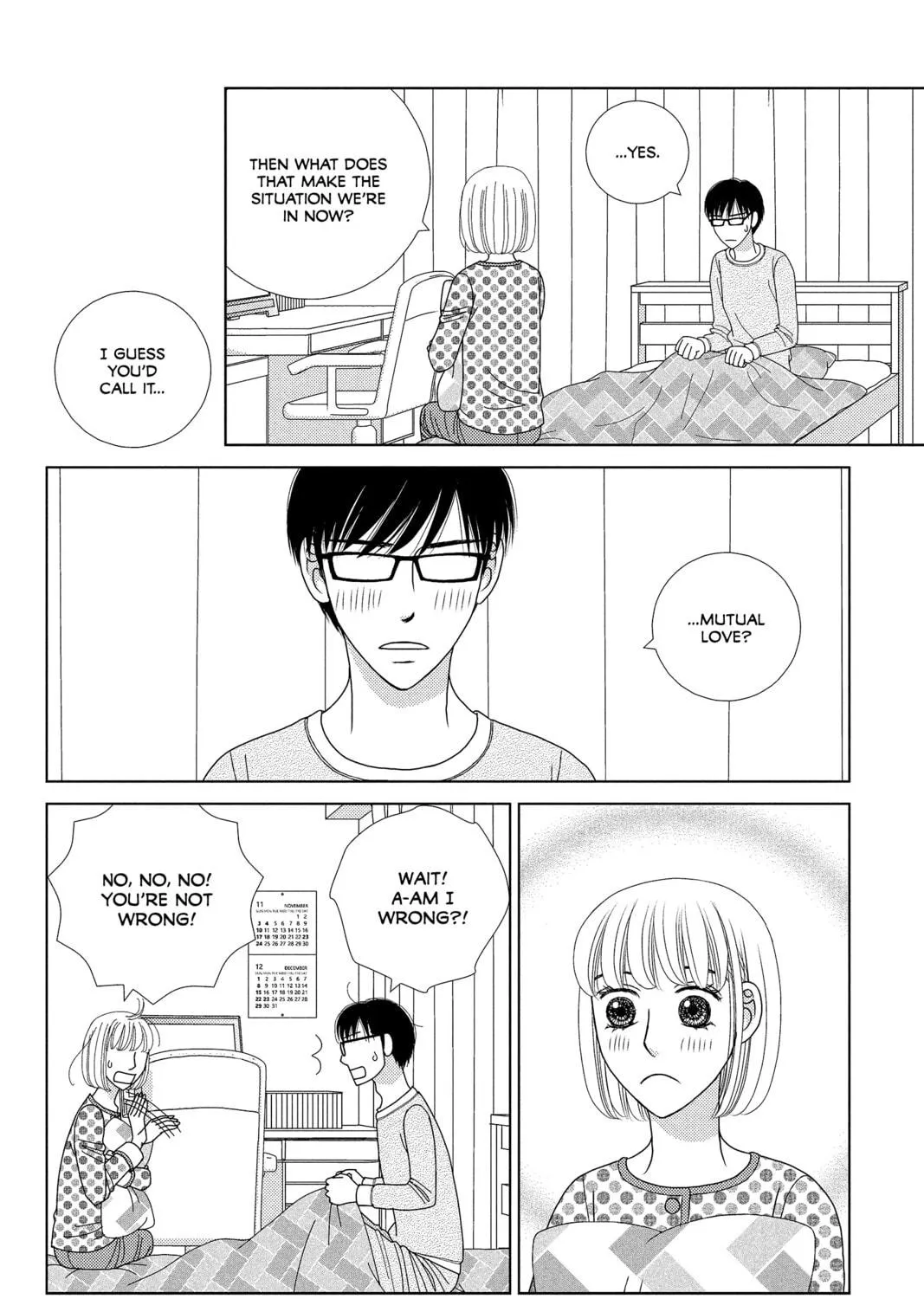 Nigeru wa Haji da ga Yaku ni Tatsu Chapter 26 page 19 - 