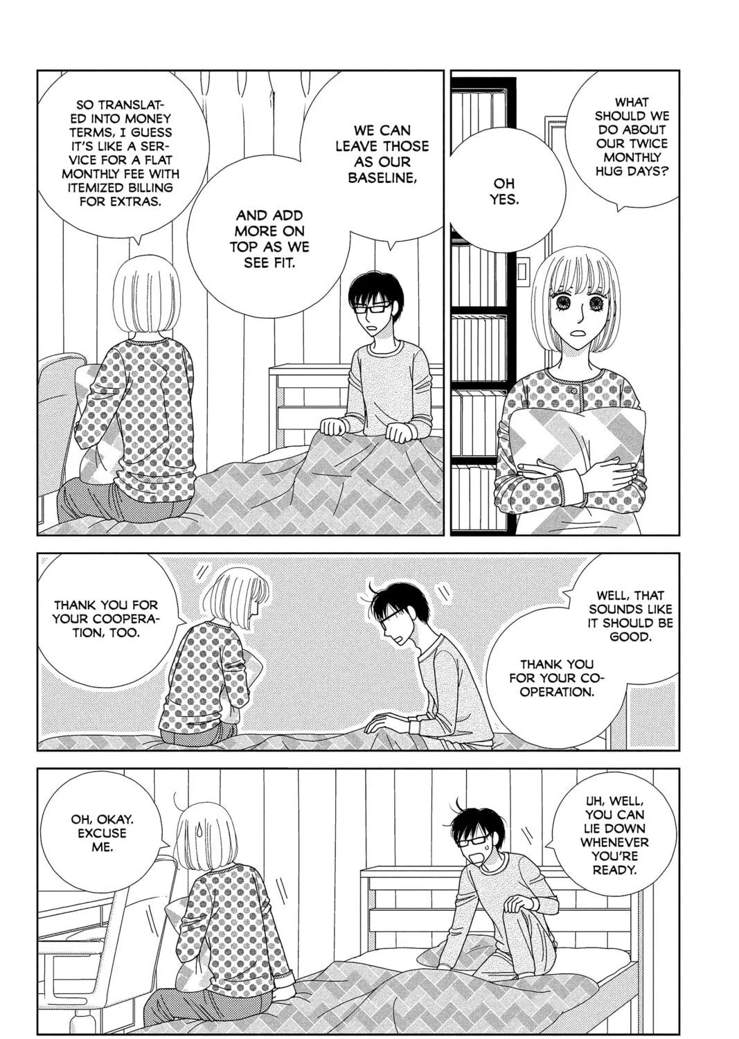 Nigeru wa Haji da ga Yaku ni Tatsu Chapter 26 page 23 - 