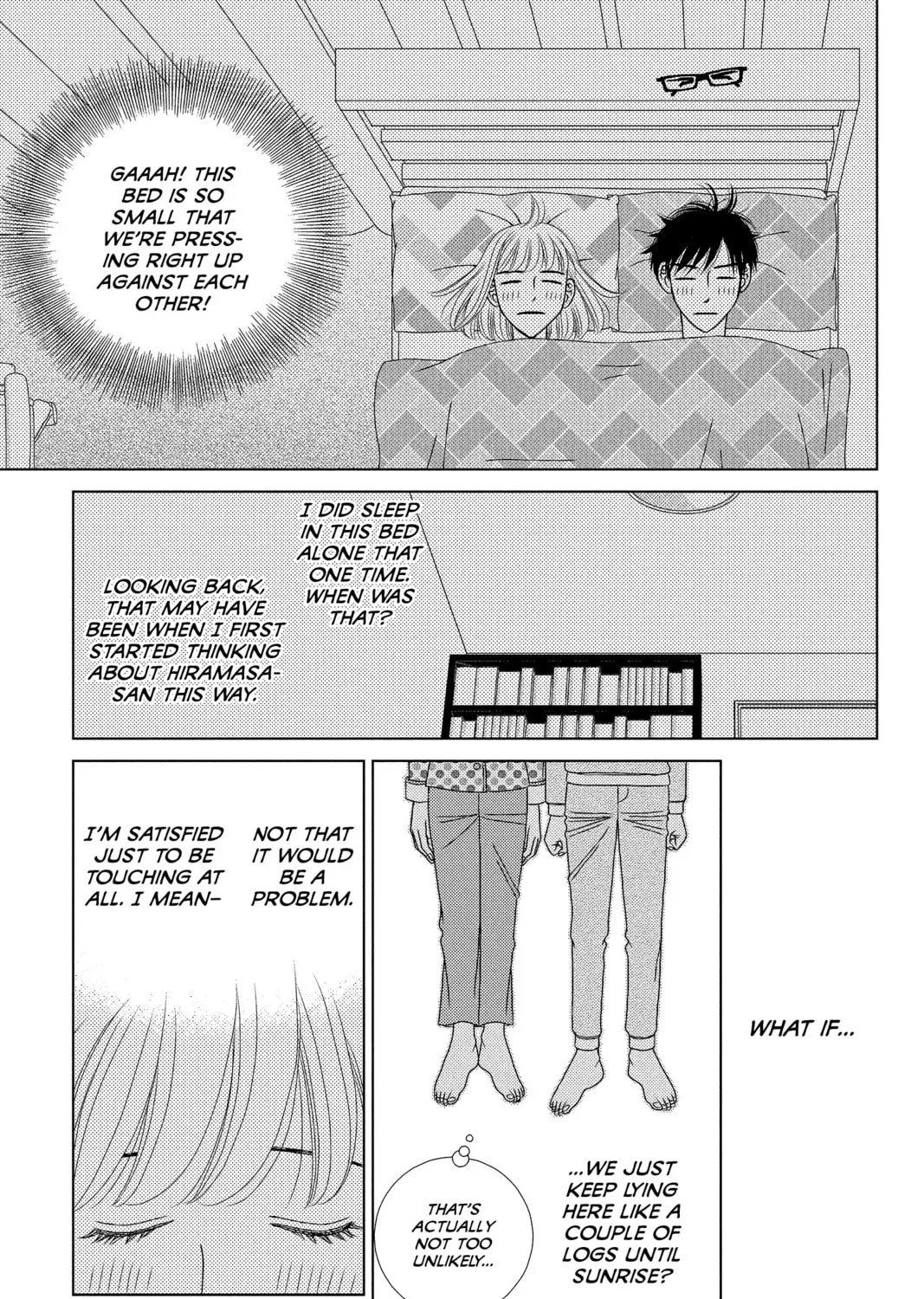 Nigeru wa Haji da ga Yaku ni Tatsu Chapter 26 page 25 - 