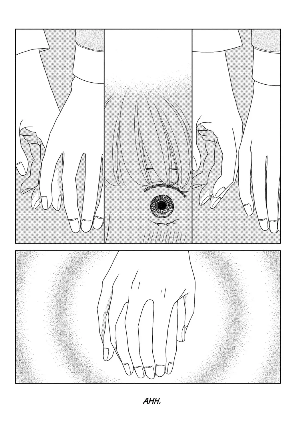 Nigeru wa Haji da ga Yaku ni Tatsu Chapter 26 page 27 - 