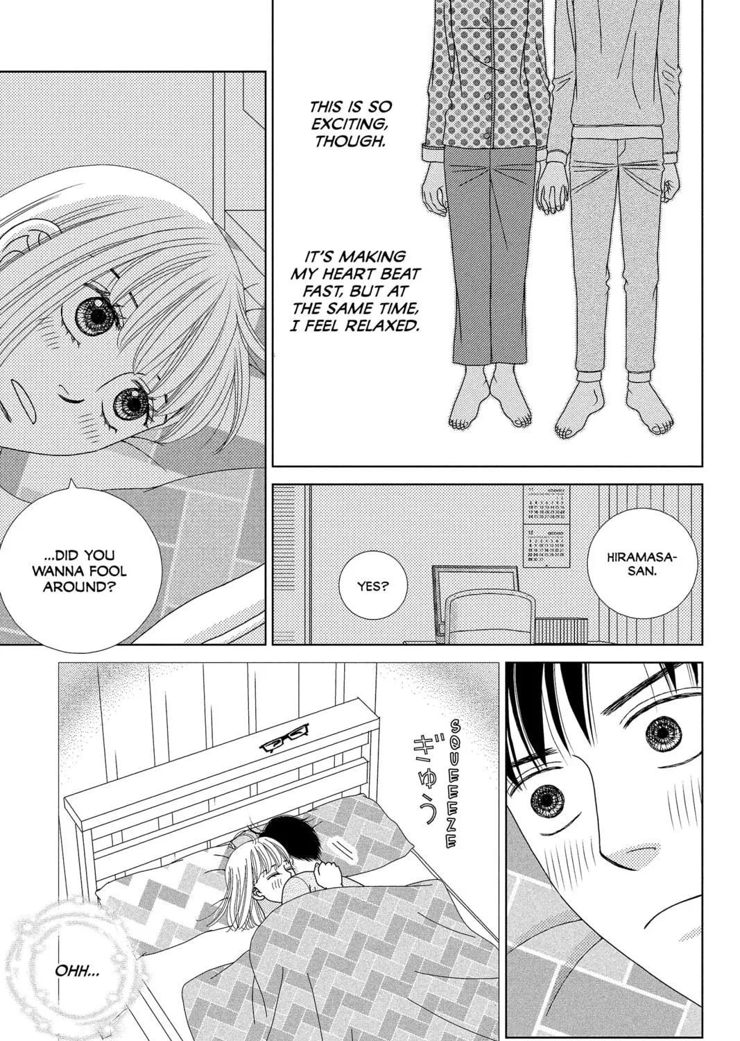 Nigeru wa Haji da ga Yaku ni Tatsu Chapter 26 page 29 - 