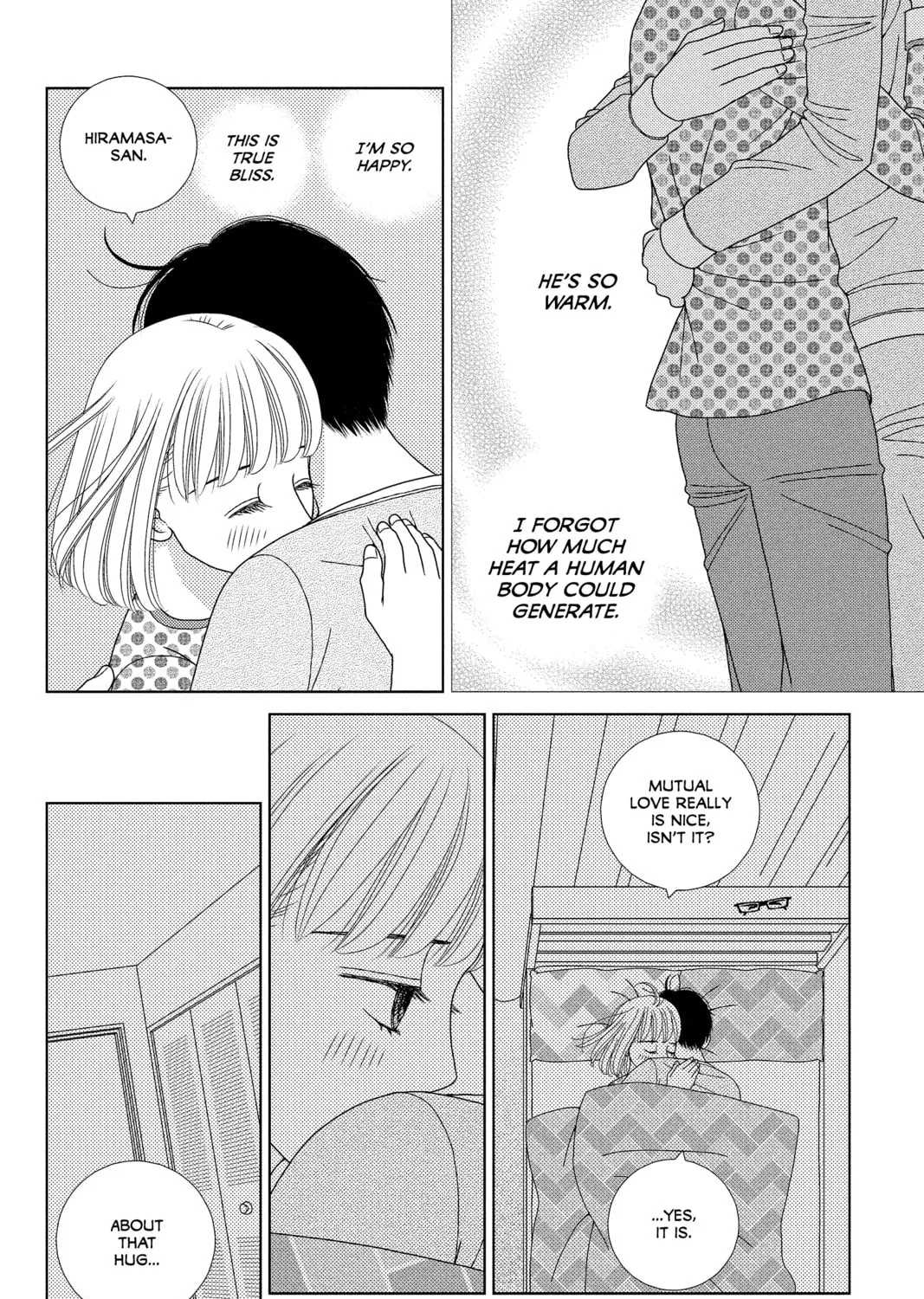 Nigeru wa Haji da ga Yaku ni Tatsu Chapter 26 page 31 - 