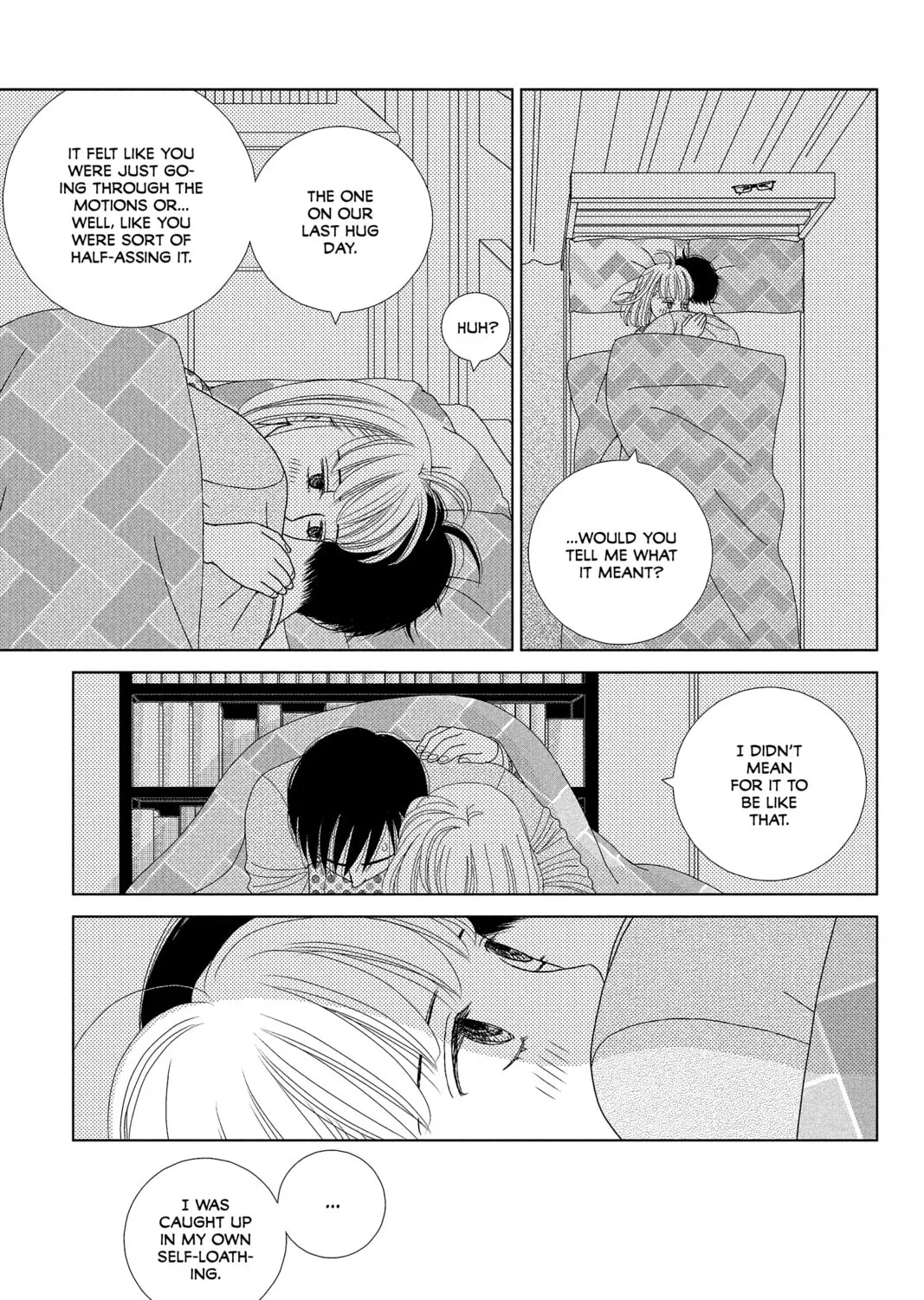 Nigeru wa Haji da ga Yaku ni Tatsu Chapter 26 page 33 - 