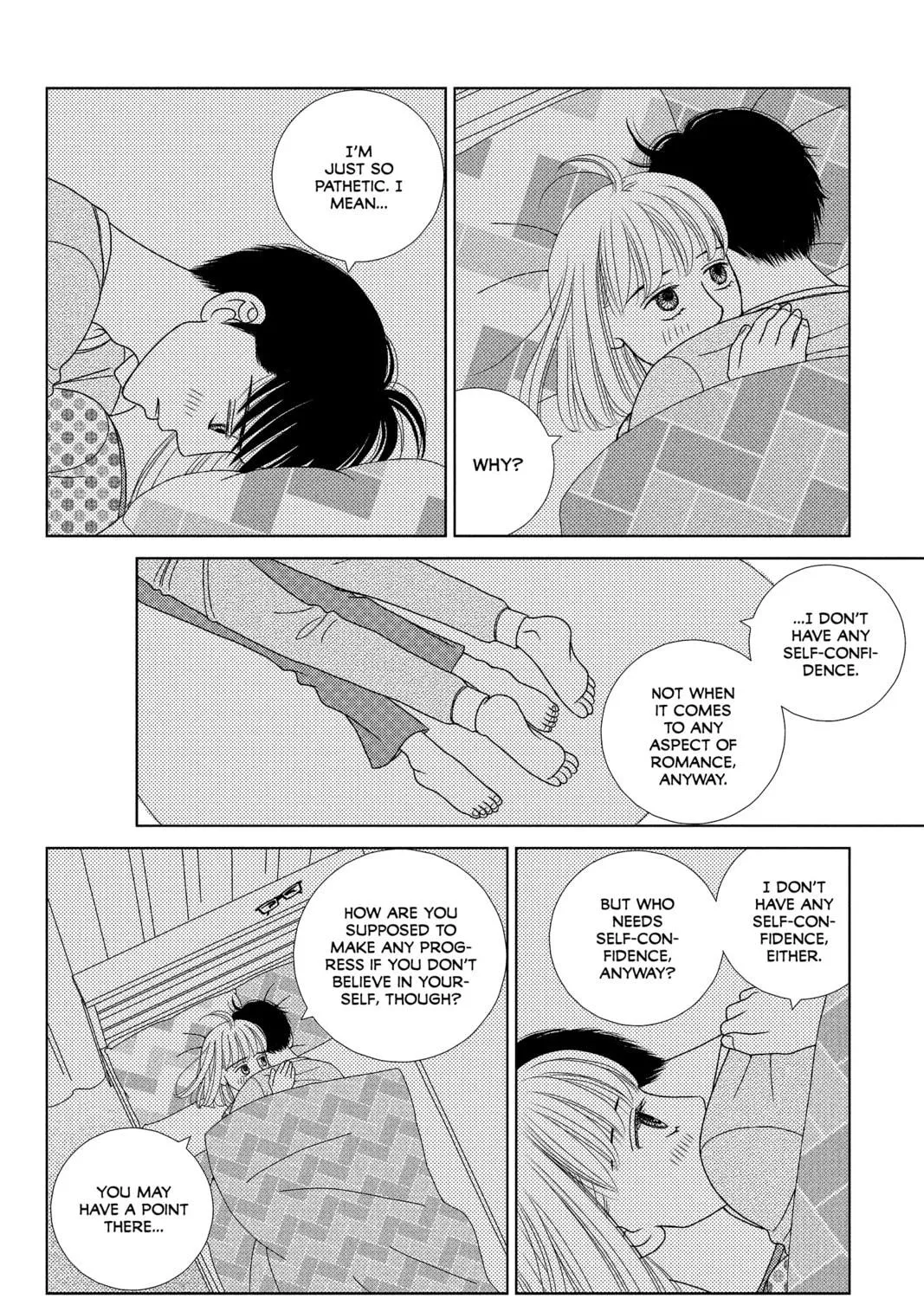 Nigeru wa Haji da ga Yaku ni Tatsu Chapter 26 page 35 - 