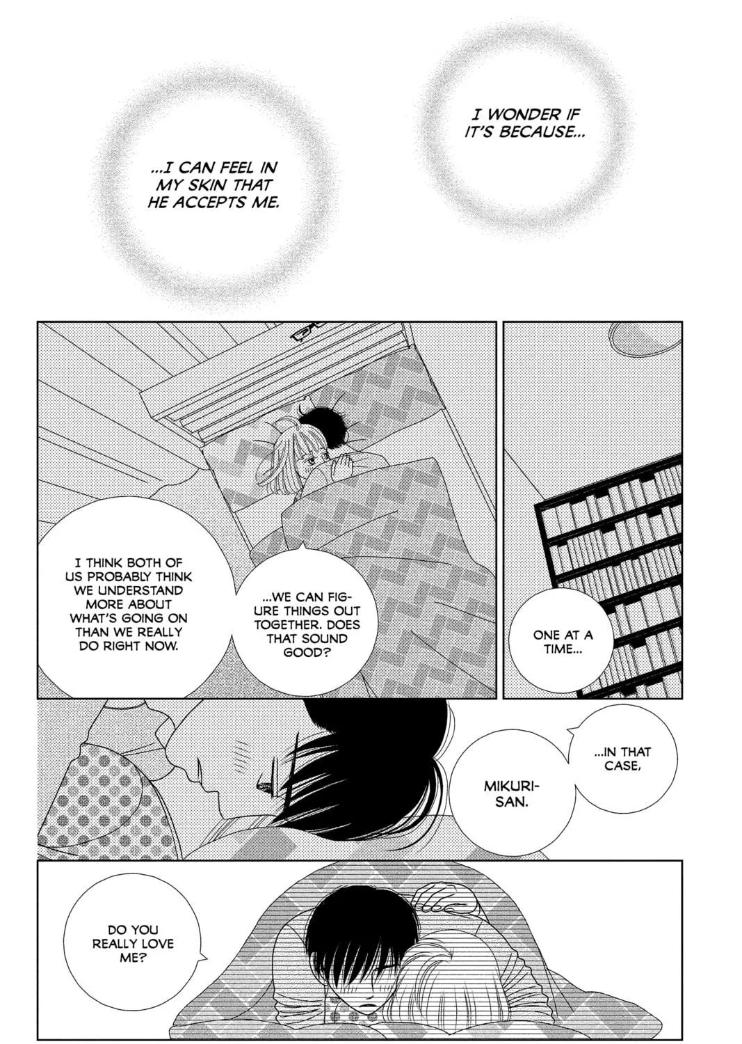 Nigeru wa Haji da ga Yaku ni Tatsu Chapter 26 page 39 - 