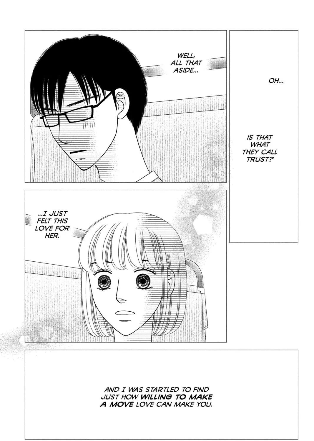 Nigeru wa Haji da ga Yaku ni Tatsu Chapter 26 page 5 - 