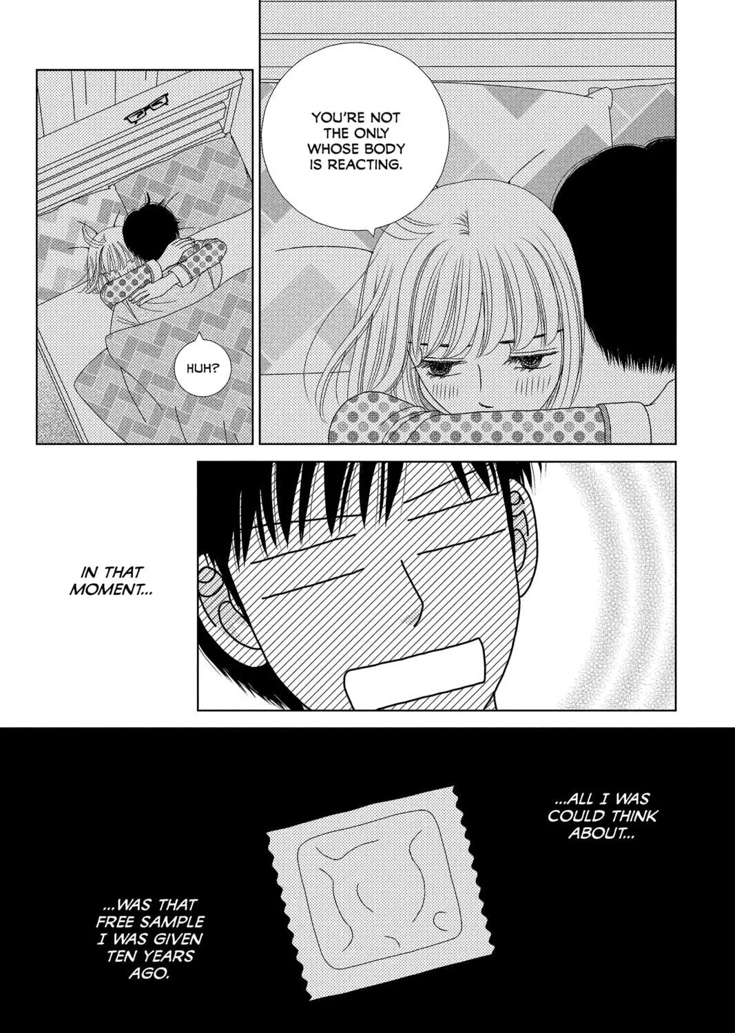 Nigeru wa Haji da ga Yaku ni Tatsu Chapter 26 page 47 - 