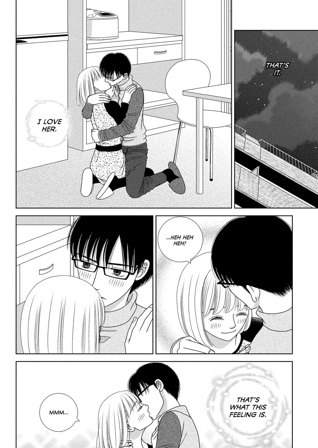Nigeru wa Haji da ga Yaku ni Tatsu Chapter 26 page 7 - 