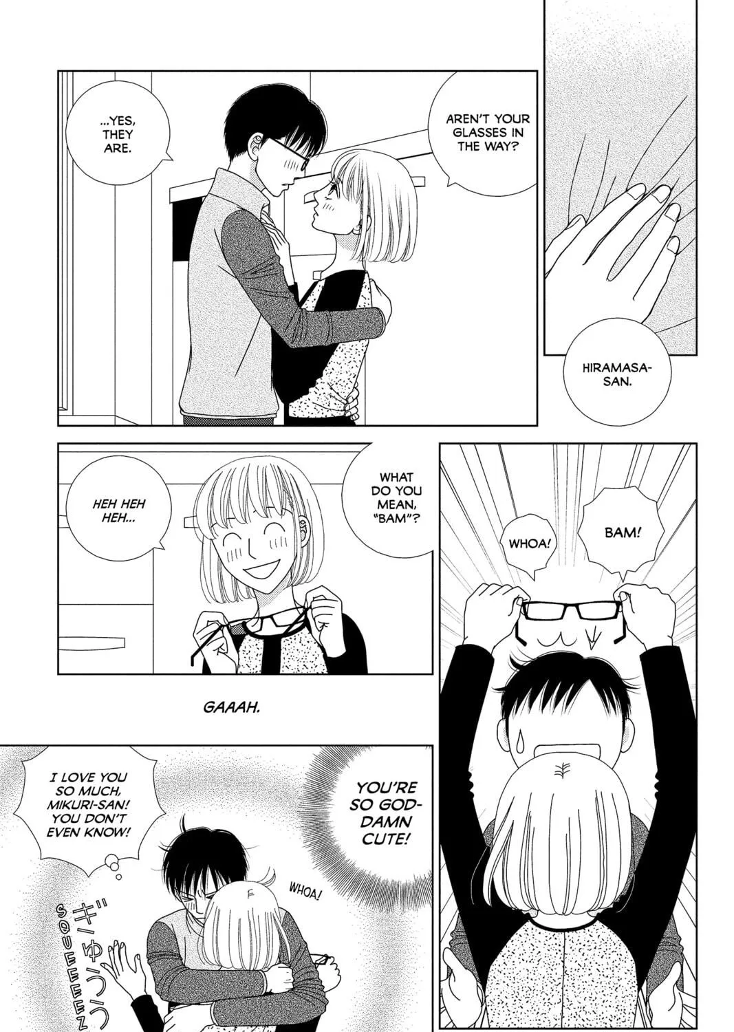 Nigeru wa Haji da ga Yaku ni Tatsu Chapter 26 page 9 - 