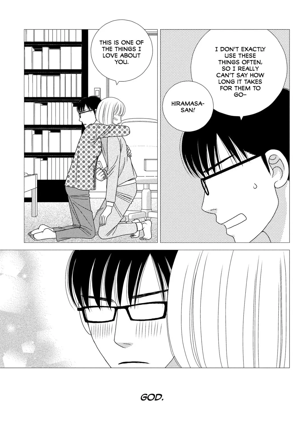 Nigeru wa Haji da ga Yaku ni Tatsu Chapter 27 page 13 - 