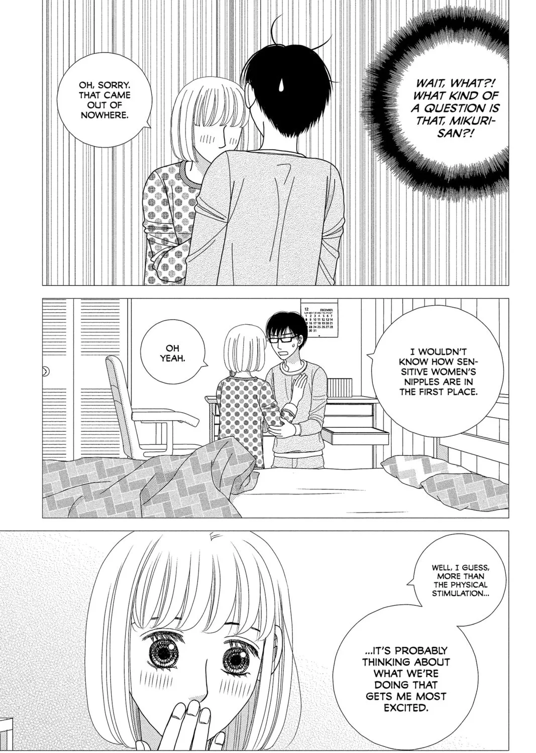 Nigeru wa Haji da ga Yaku ni Tatsu Chapter 27 page 21 - 