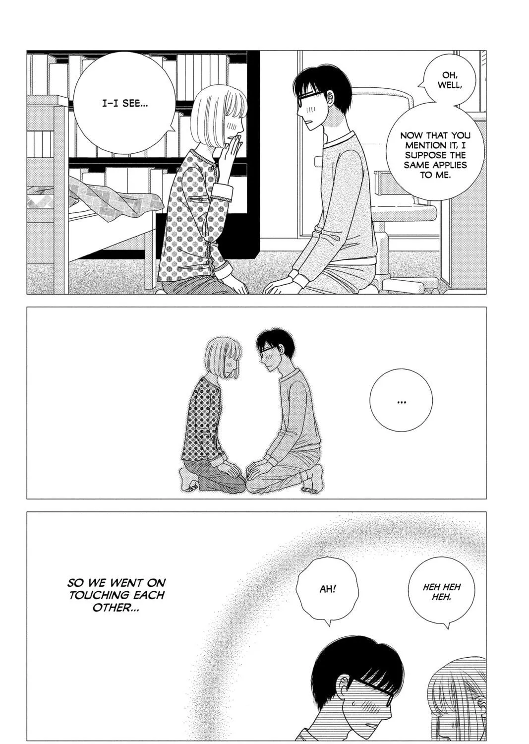 Nigeru wa Haji da ga Yaku ni Tatsu Chapter 27 page 23 - 