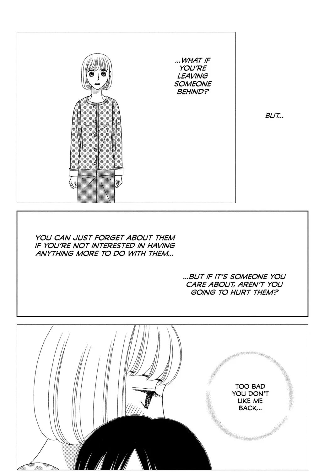 Nigeru wa Haji da ga Yaku ni Tatsu Chapter 27 page 31 - 