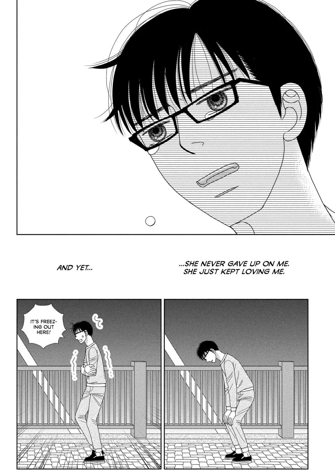 Nigeru wa Haji da ga Yaku ni Tatsu Chapter 27 page 35 - 