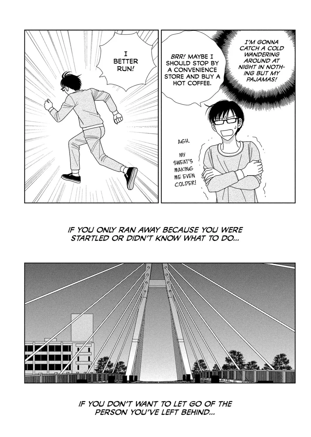 Nigeru wa Haji da ga Yaku ni Tatsu Chapter 27 page 37 - 