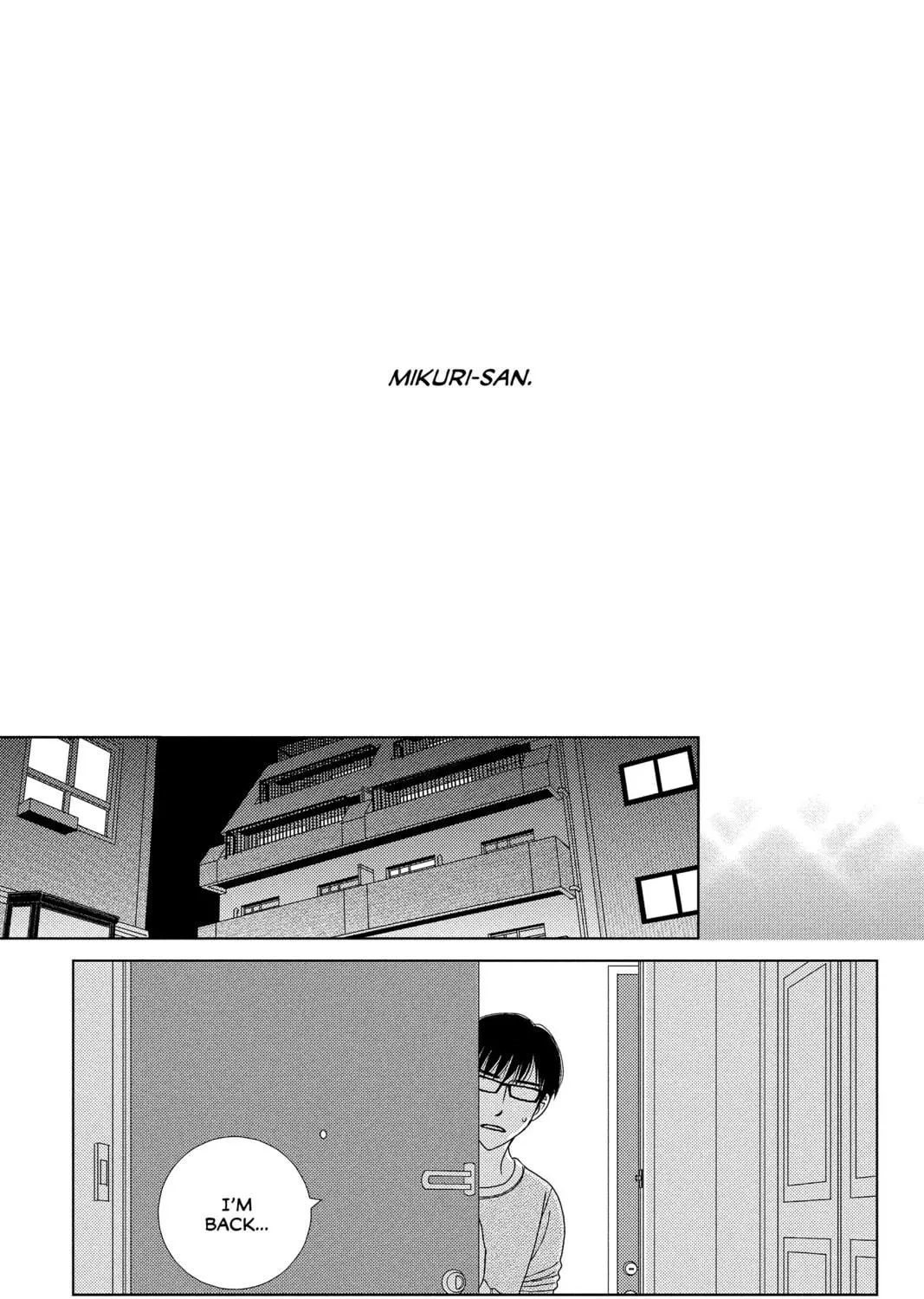 Nigeru wa Haji da ga Yaku ni Tatsu Chapter 27 page 41 - 