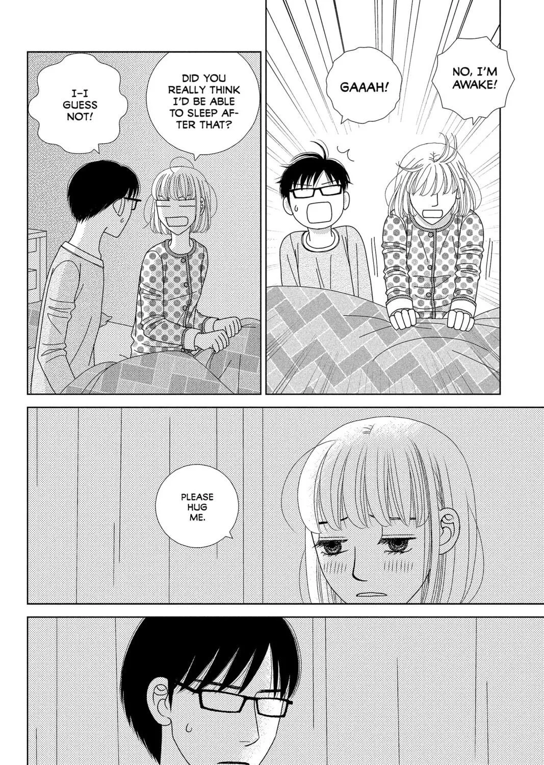 Nigeru wa Haji da ga Yaku ni Tatsu Chapter 27 page 47 - 