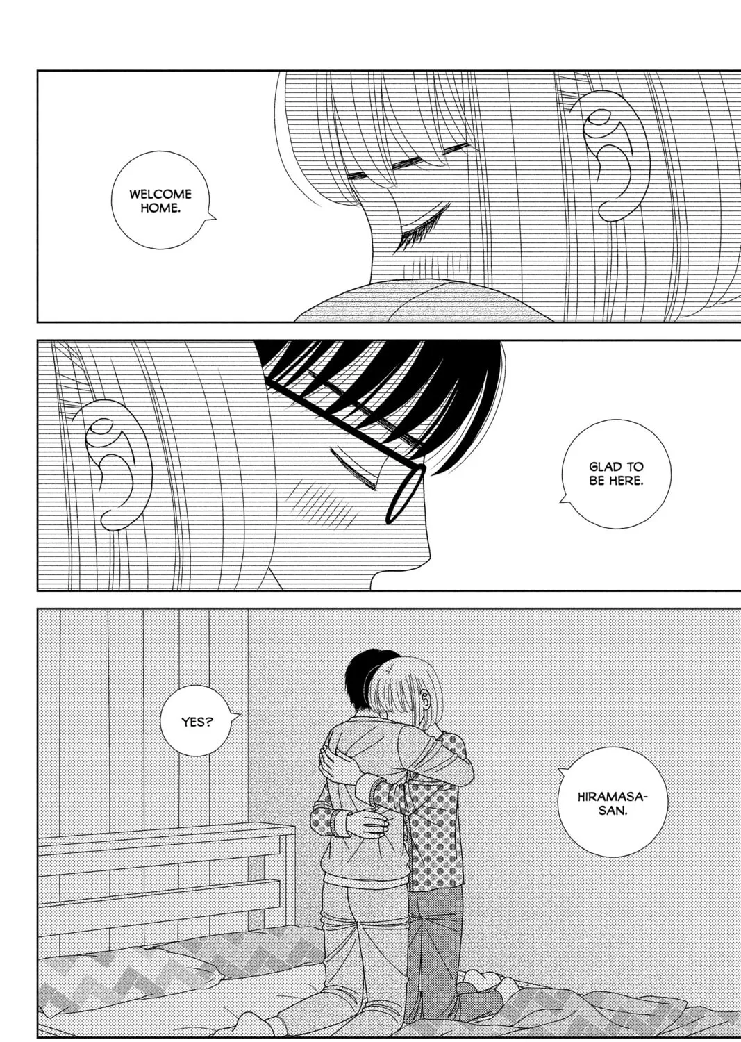 Nigeru wa Haji da ga Yaku ni Tatsu Chapter 27 page 51 - 