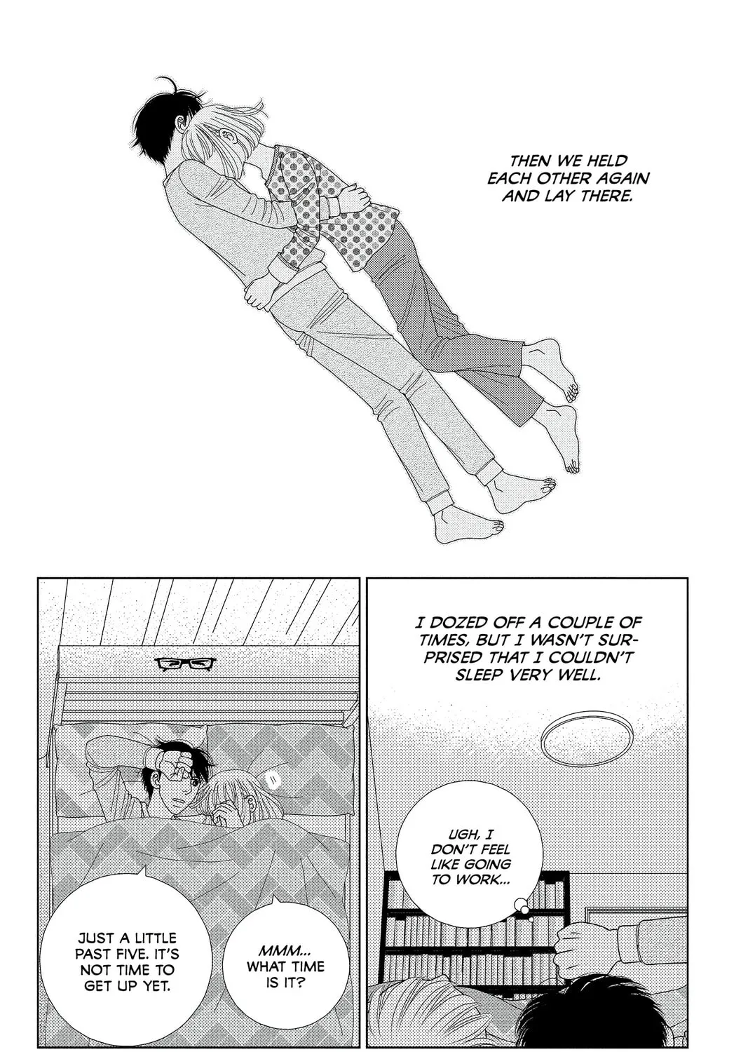 Nigeru wa Haji da ga Yaku ni Tatsu Chapter 27 page 55 - 