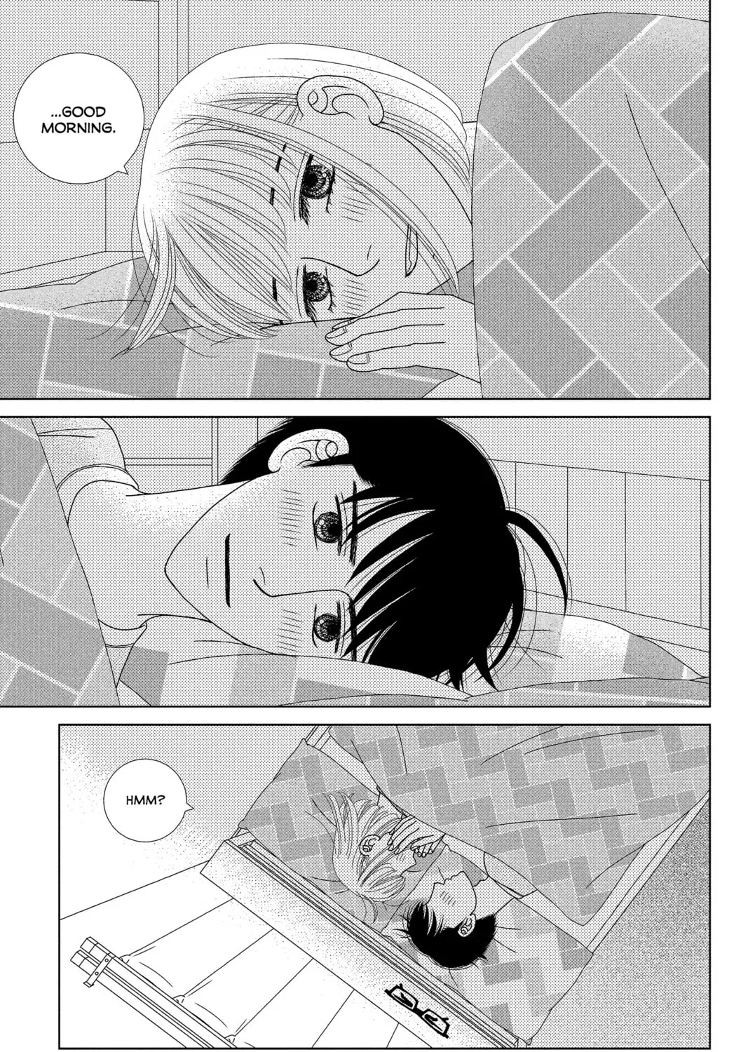 Nigeru wa Haji da ga Yaku ni Tatsu Chapter 27 page 57 - 