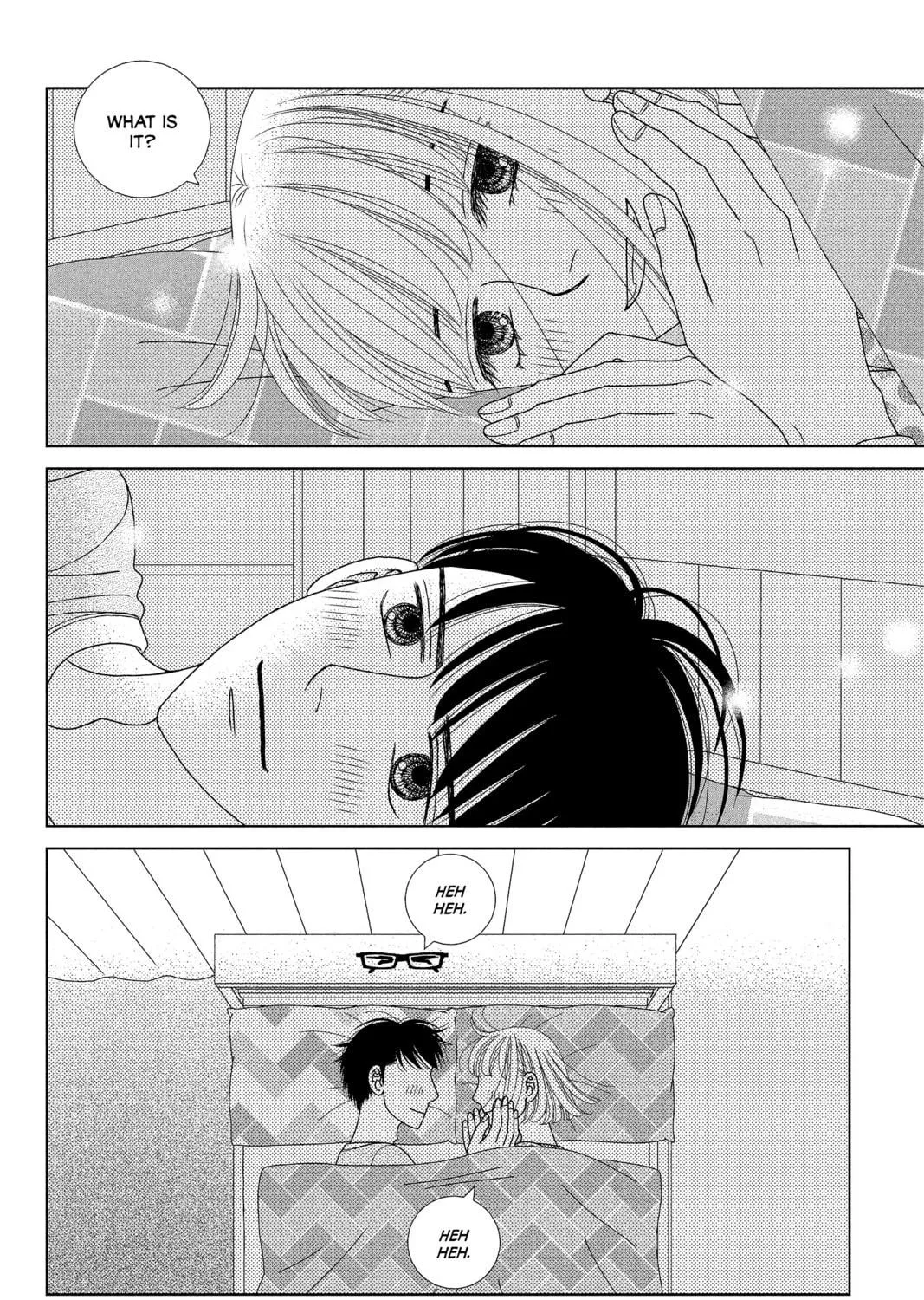 Nigeru wa Haji da ga Yaku ni Tatsu Chapter 27 page 59 - 