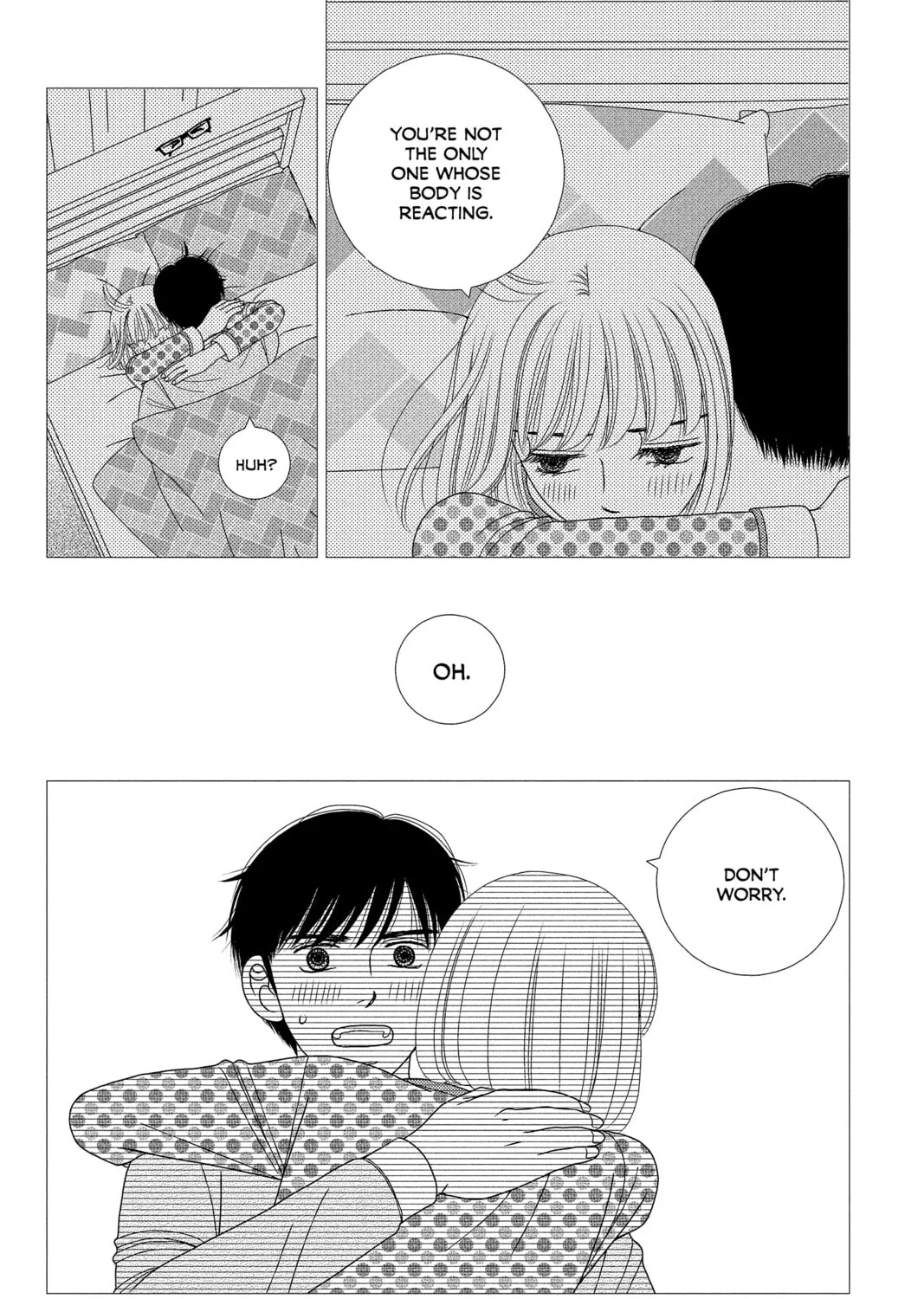 Nigeru wa Haji da ga Yaku ni Tatsu Chapter 27 page 7 - 