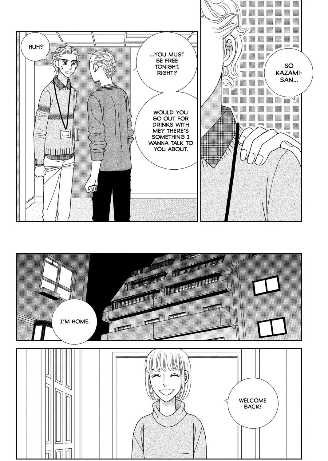 Nigeru wa Haji da ga Yaku ni Tatsu Chapter 28 page 11 - 