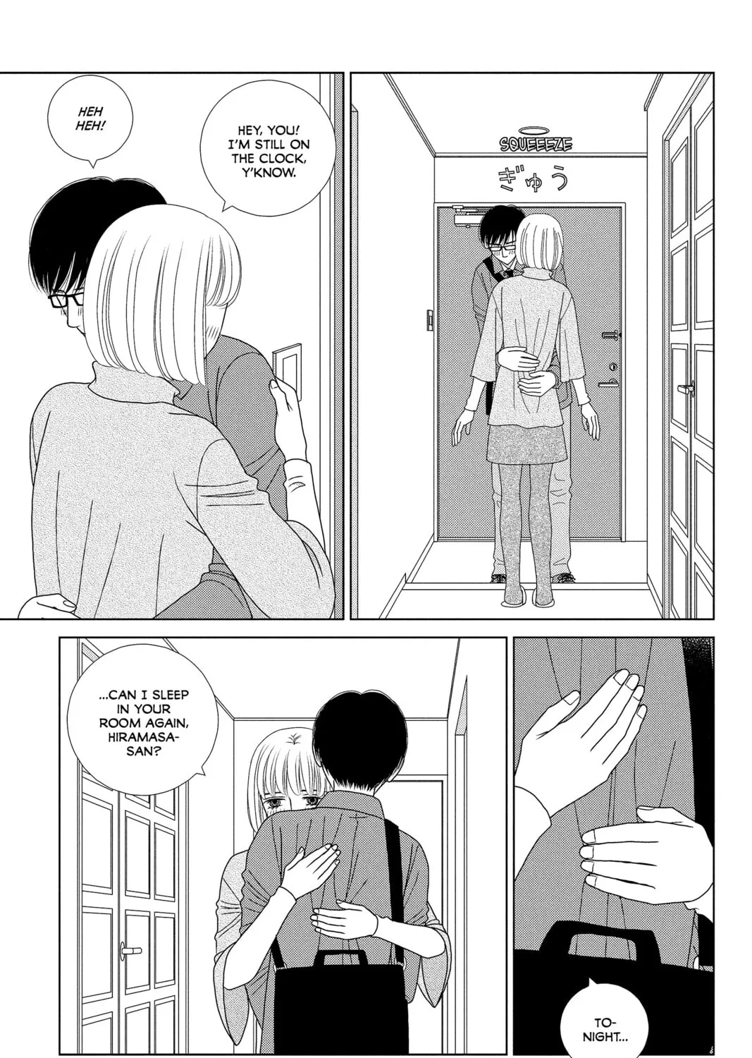 Nigeru wa Haji da ga Yaku ni Tatsu Chapter 28 page 13 - 