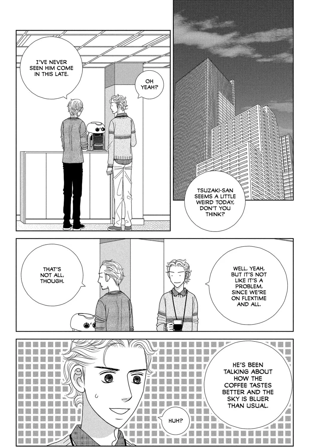 Nigeru wa Haji da ga Yaku ni Tatsu Chapter 28 page 3 - 