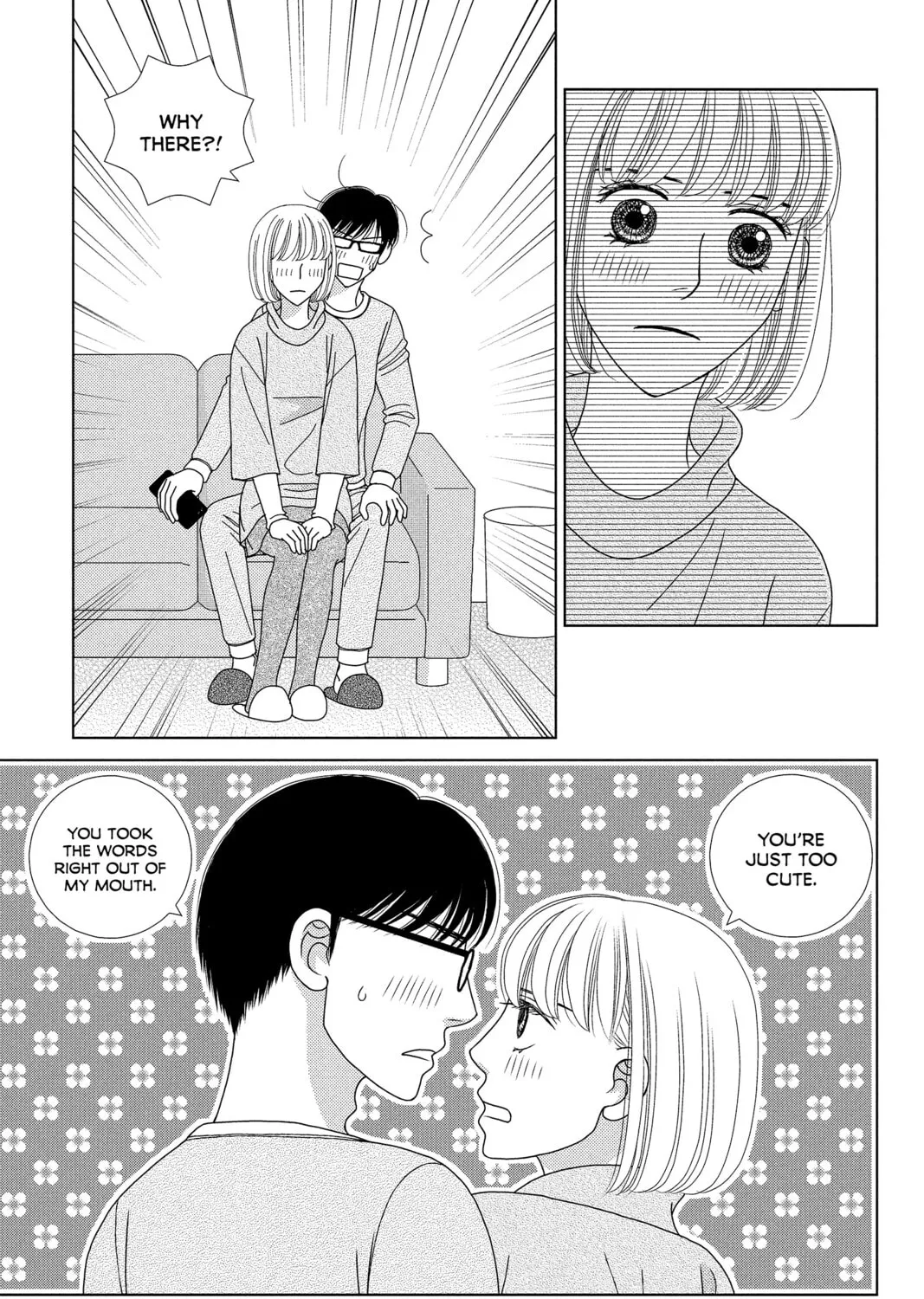 Nigeru wa Haji da ga Yaku ni Tatsu Chapter 28 page 21 - 