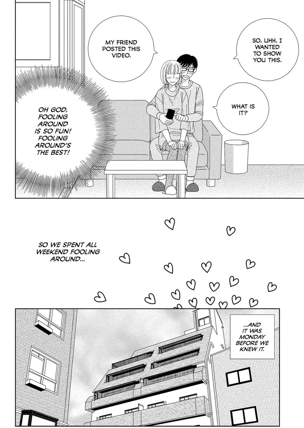 Nigeru wa Haji da ga Yaku ni Tatsu Chapter 28 page 23 - 