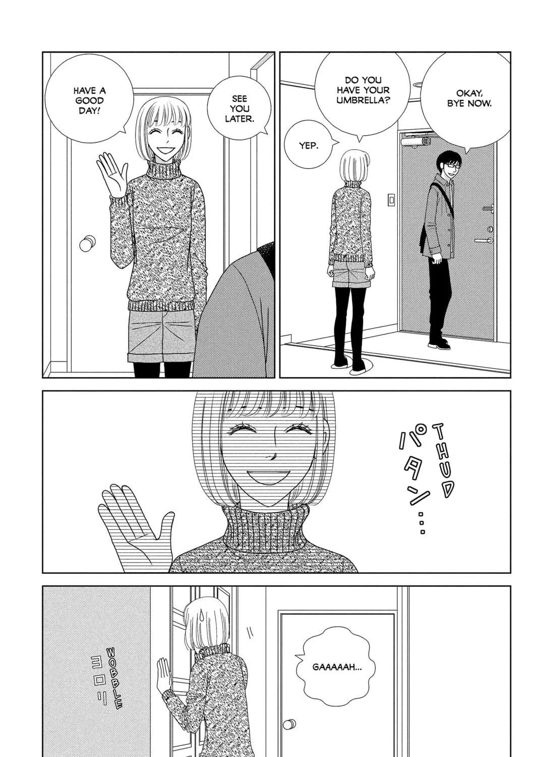 Nigeru wa Haji da ga Yaku ni Tatsu Chapter 28 page 25 - 