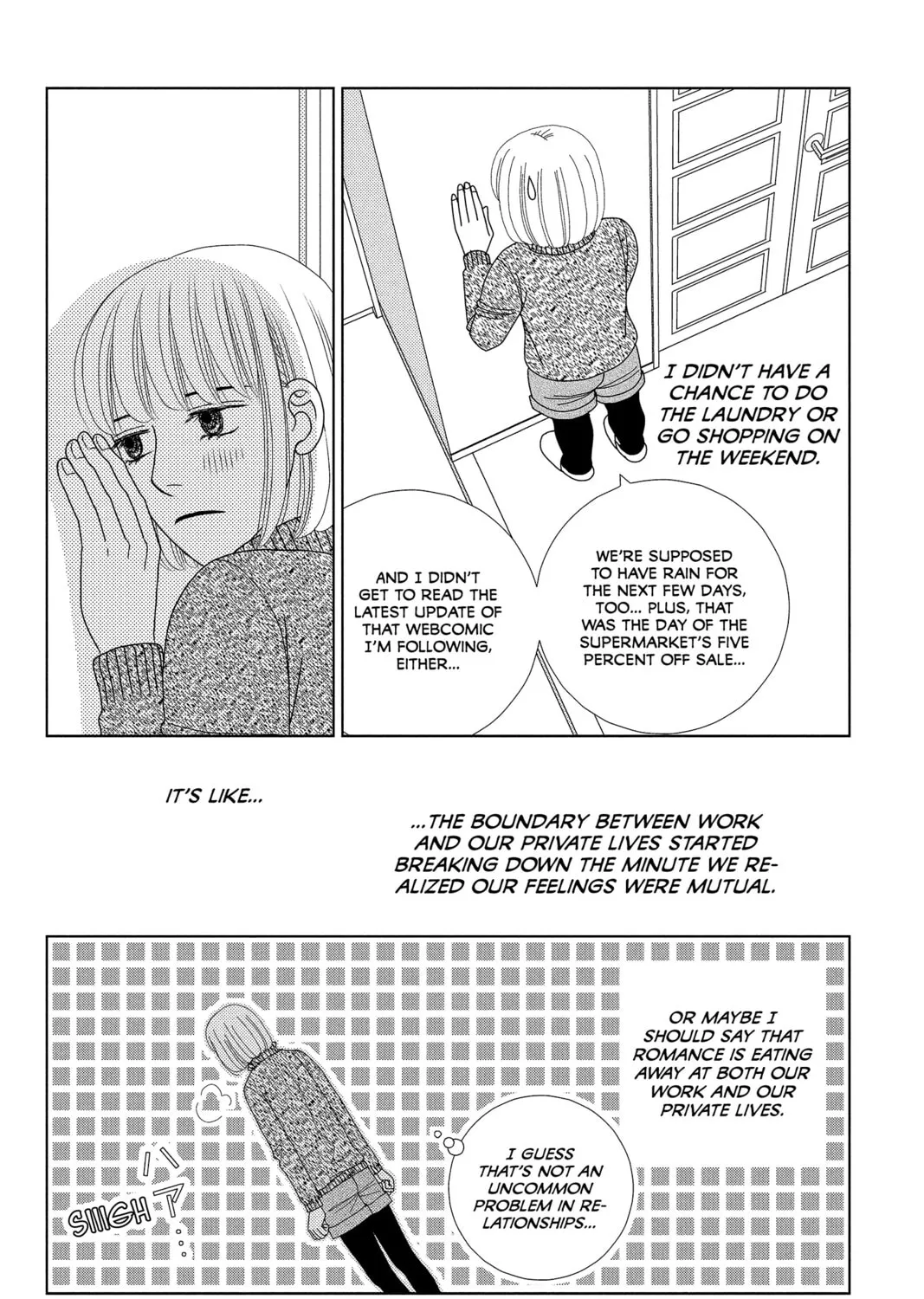 Nigeru wa Haji da ga Yaku ni Tatsu Chapter 28 page 27 - 